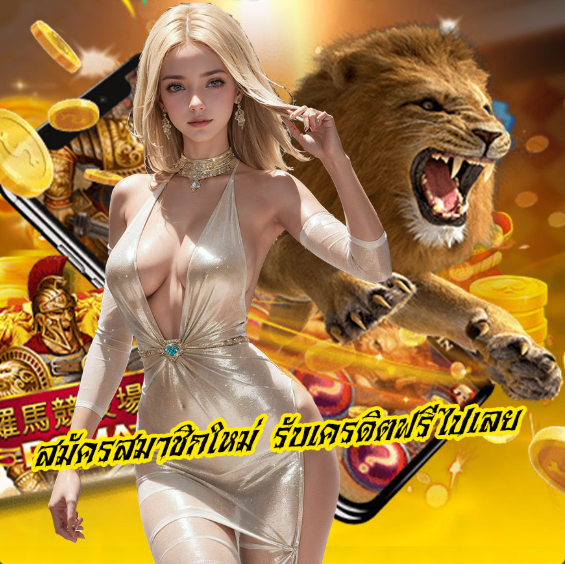 FIN928 รับเครดิตฟรี